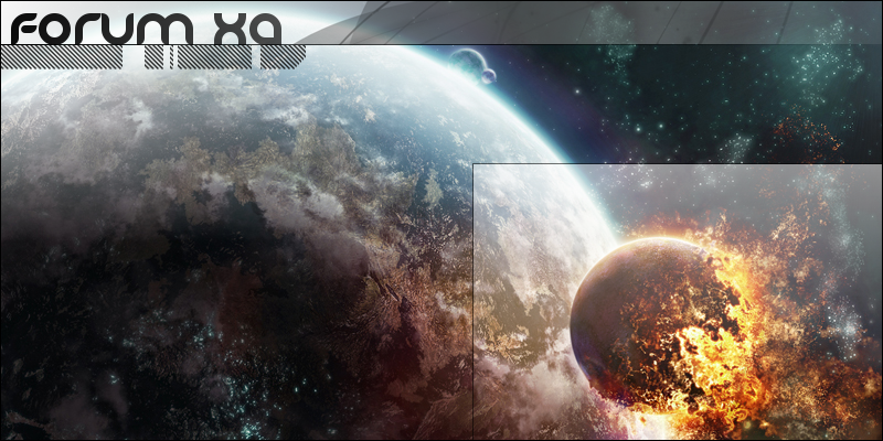 Alliances X.A Forum Index