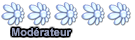 Modérateur Modérateur