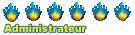 Administrateur Administrateur