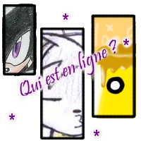 Who is Online