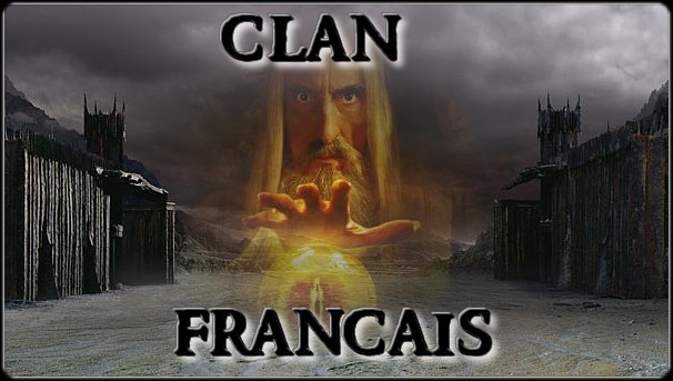 Clan-Francais Forum Index
