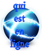 Who is Online