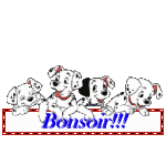 bonsoir
