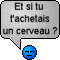 moqueur