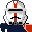 commandant clone
