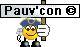 Pauv' Con (Storm©)