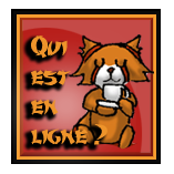 Who is Online