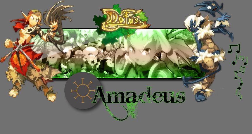 Amadeus Forum Index
