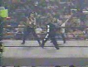 Randy Orton VS Vampiro - Single Match Santi7-11c2ac8