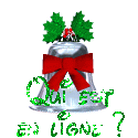 Who is Online