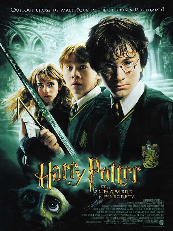 harry-potter forum Forum Index