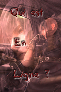 Who is Online