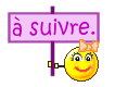 ASUIVRE
