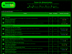 SpaceGreen