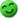 smiley vert