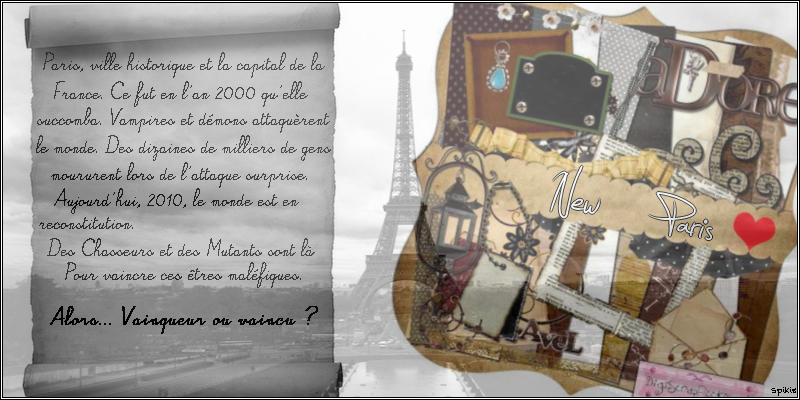 Forum de tests
