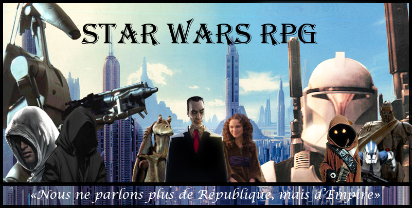 - star wars RPG Forum Index