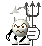 Evil or Very Mad