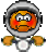 Embarassed
