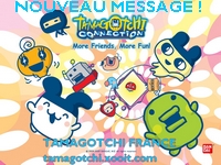 Nouveaux messages