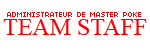 Staff MP