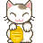 level11 : tchat porte bonheur