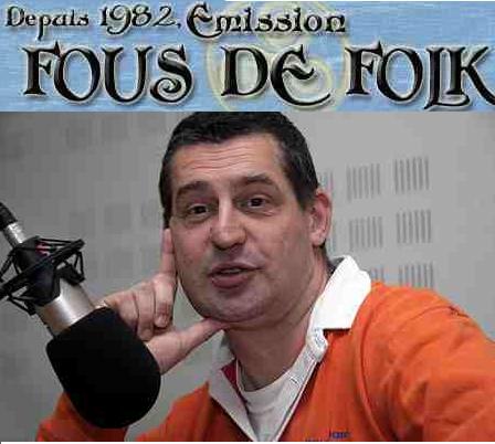 Le Forum de l'émission Fous de Folk Forum Index