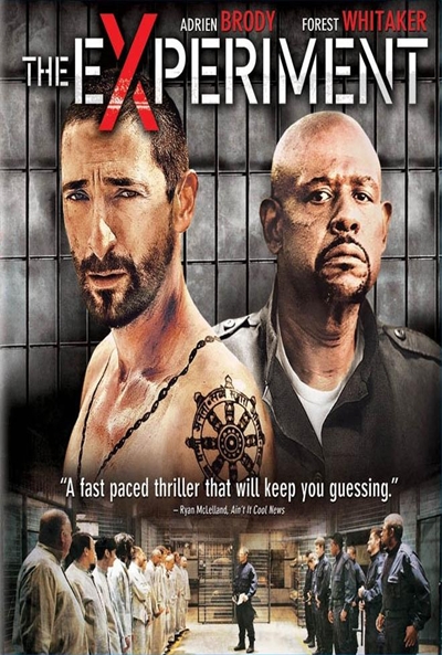 The Experiment (2010)