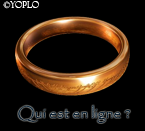 Who is Online