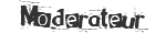 Modérateur