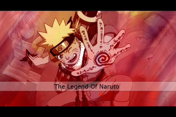 The-Legend-Of-The-Naruto Forum Index
