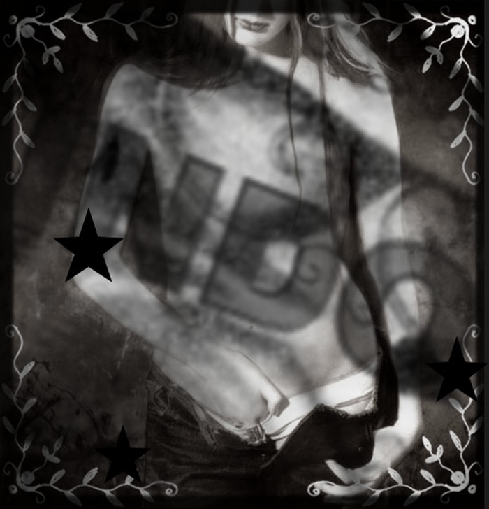 ┼ Black-page ┼ Forum Index