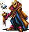 Mage et sorciere Mage et sorciere