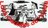 Lous Gouyats de l'Adou Forum Index