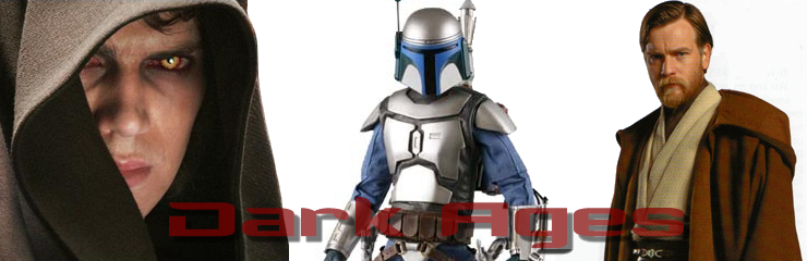 Star-Wars Forum Index