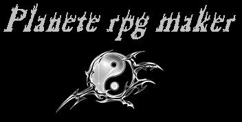 RPG-Maker Index du Forum