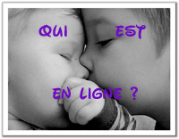 Who is Online