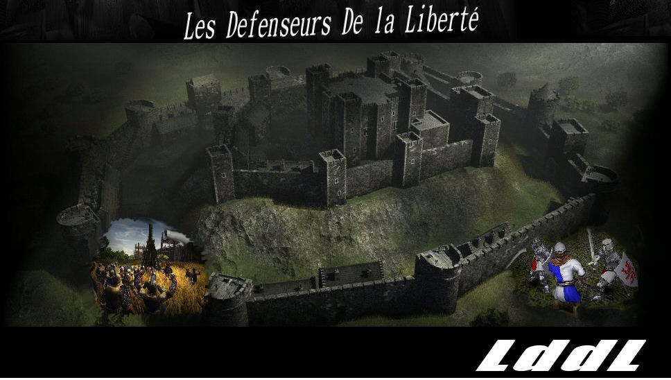les defenseurs de la liberté Index du Forum