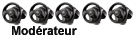 <!--2--><font color=E519D9>Modérateur</font>