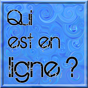 Who is Online