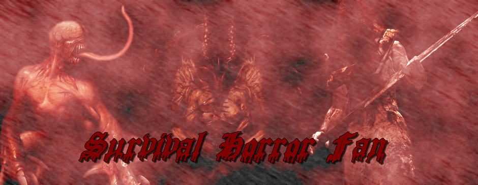 Survival Horror Fan Forum Index