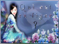 Who is Online