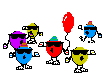 ballons