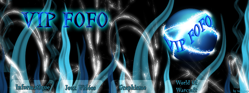 V.I.P FoFo Forum Index