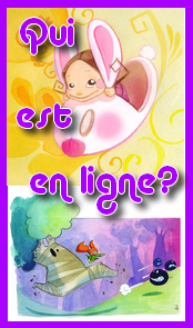 Who is Online