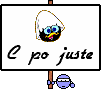 injuste