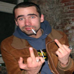fuck you