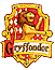 Maison Gryffondor
