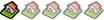 Membre assidu