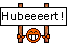 HUBEEEEEEEERT!